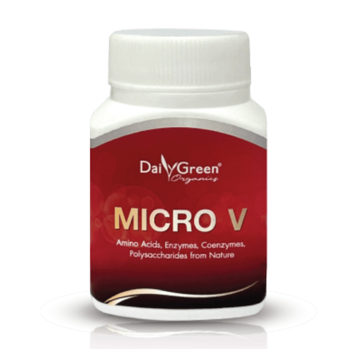 Micro V